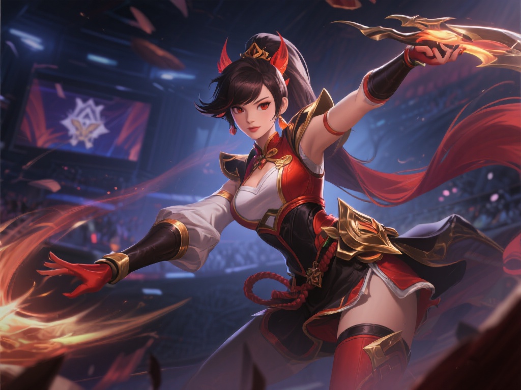 每一次奔跑 每一次奔跑