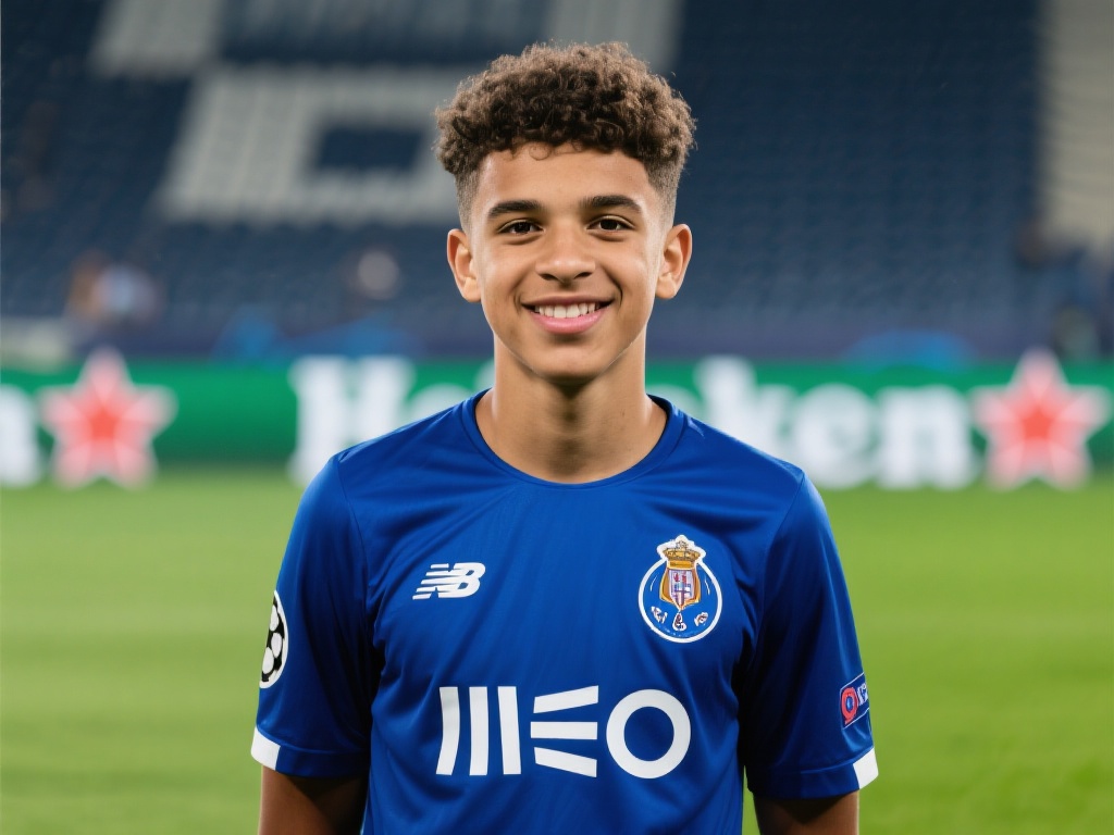 皇马小将表态：虽忠于皇马，仍尊梅西为足坛第一人！