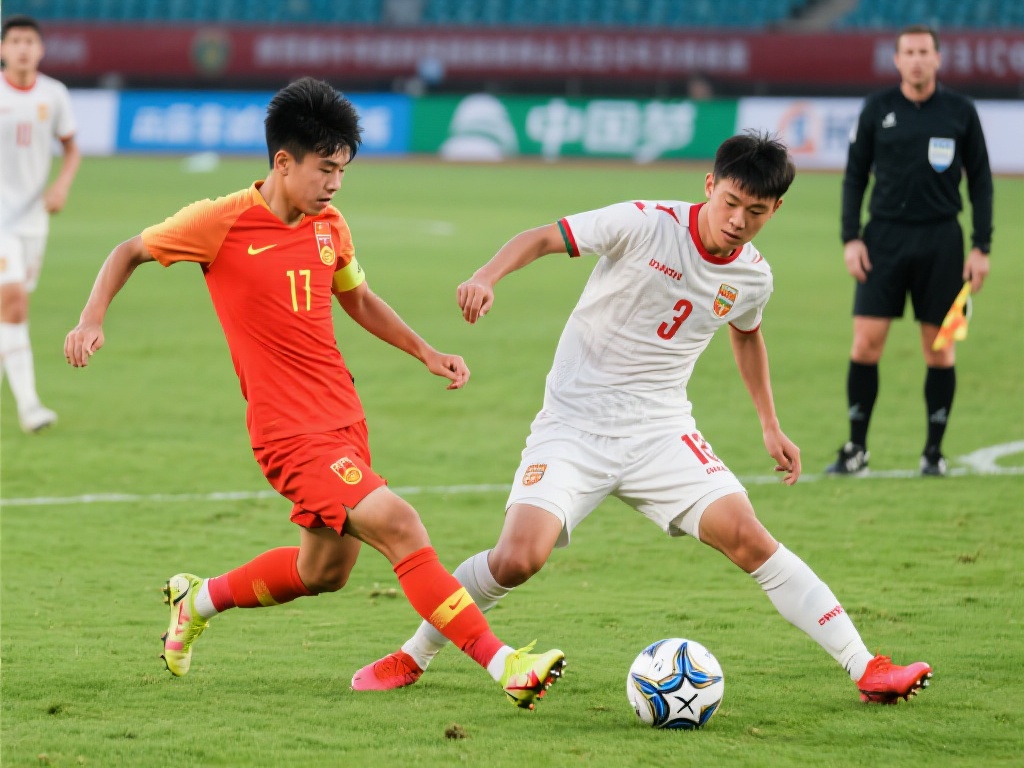 多场小组赛 多场小组赛